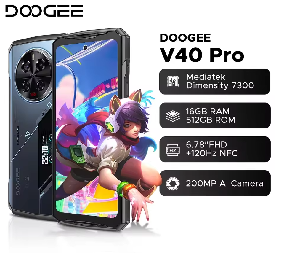 Telefone 5G azul + bateria integrada de 15500mAh + 32 GB de RAM + 512 GB de ROM + carregamento rápido de 66 W